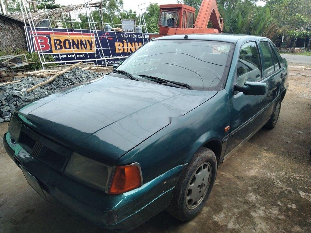 Fiat Tempra 1997 - Cần bán xe Fiat Tempra 1997, xe nhập