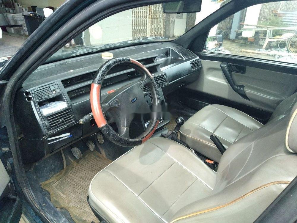 Fiat Tempra 1997 - Cần bán xe Fiat Tempra 1997, xe nhập