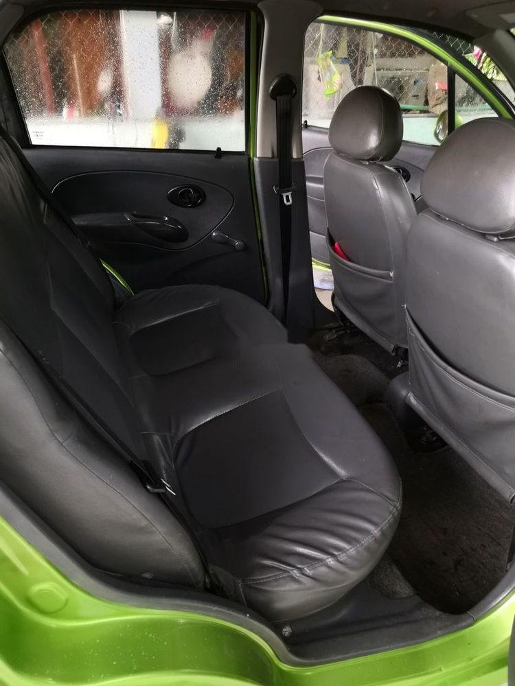 Daewoo Matiz   2007 - Cần bán Daewoo Matiz đời 2007, 75 triệu