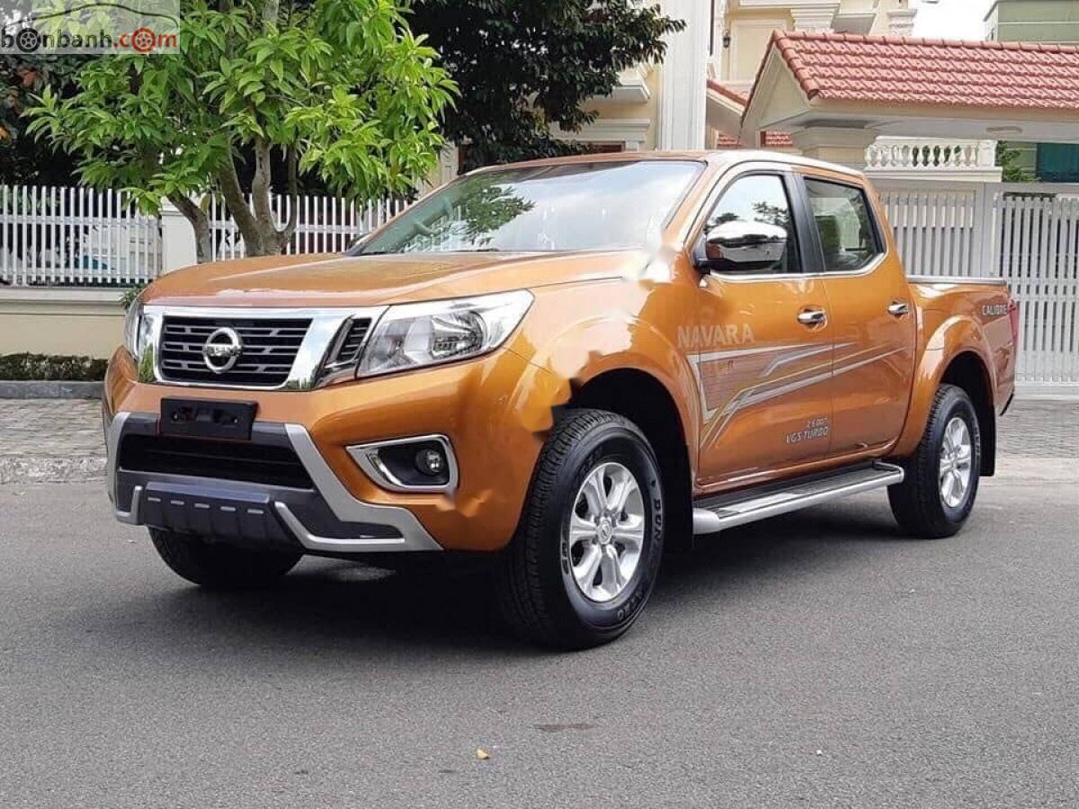 Nissan Navara 2019 - Bán ô tô Nissan Navara đời 2019, nhập khẩu nguyên chiếc, giá tốt