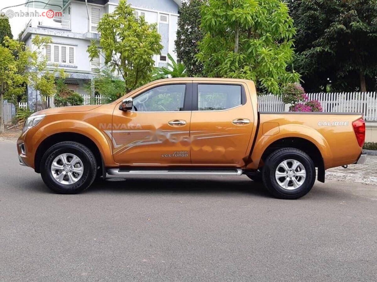 Nissan Navara 2019 - Bán ô tô Nissan Navara đời 2019, nhập khẩu nguyên chiếc, giá tốt