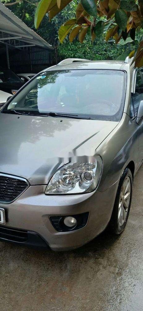 Kia Carens 2011 - Cần bán lại xe Kia Carens đời 2011, chính chủ