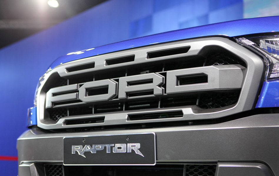 Ford Ranger Raptor 2019 - Ford Ranger Raptor 2.0L Biturbo 4x4 10AT 2019 đủ màu giao ngay. LH ngay để có giá tốt nhất