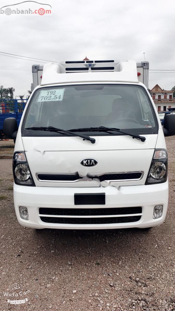 Kia Frontier K200 2019 - Bán ô tô Kia Frontier K200 sản xuất 2019, màu trắng