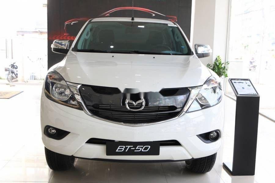 Mazda BT 50 2019 - Cần bán Mazda BT 50 đời 2019, nhập khẩu, giá tốt