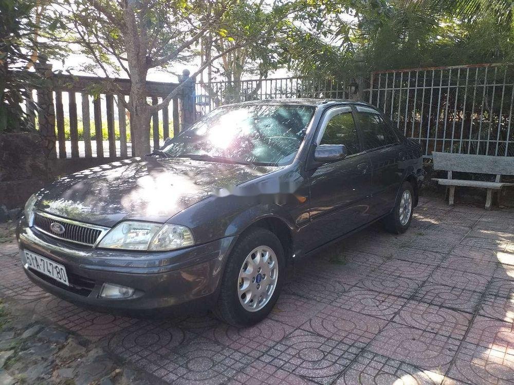 Ford Laser 2001 - Bán Ford Laser đời 2001, nhập khẩu nguyên chiếc chính chủ, giá tốt