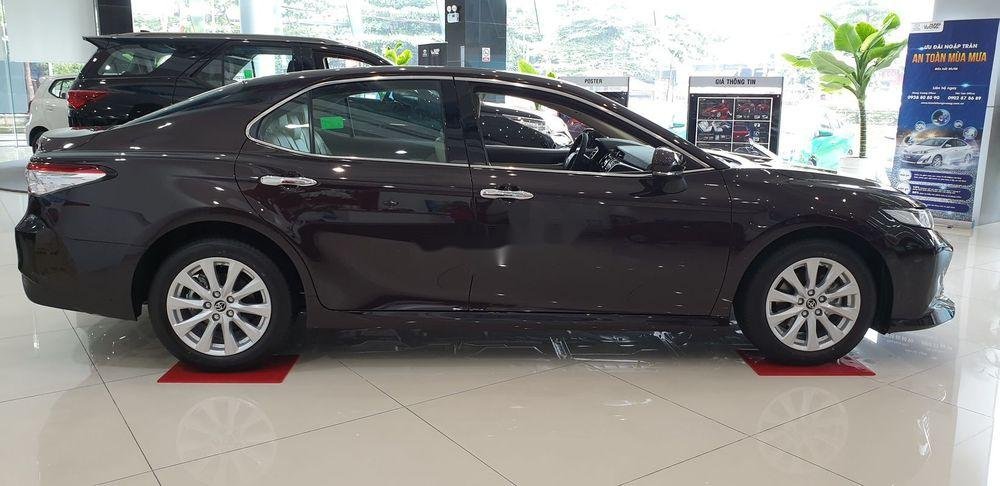 Toyota Camry 2019 - Cần bán xe Toyota Camry sản xuất 2019, xe nhập