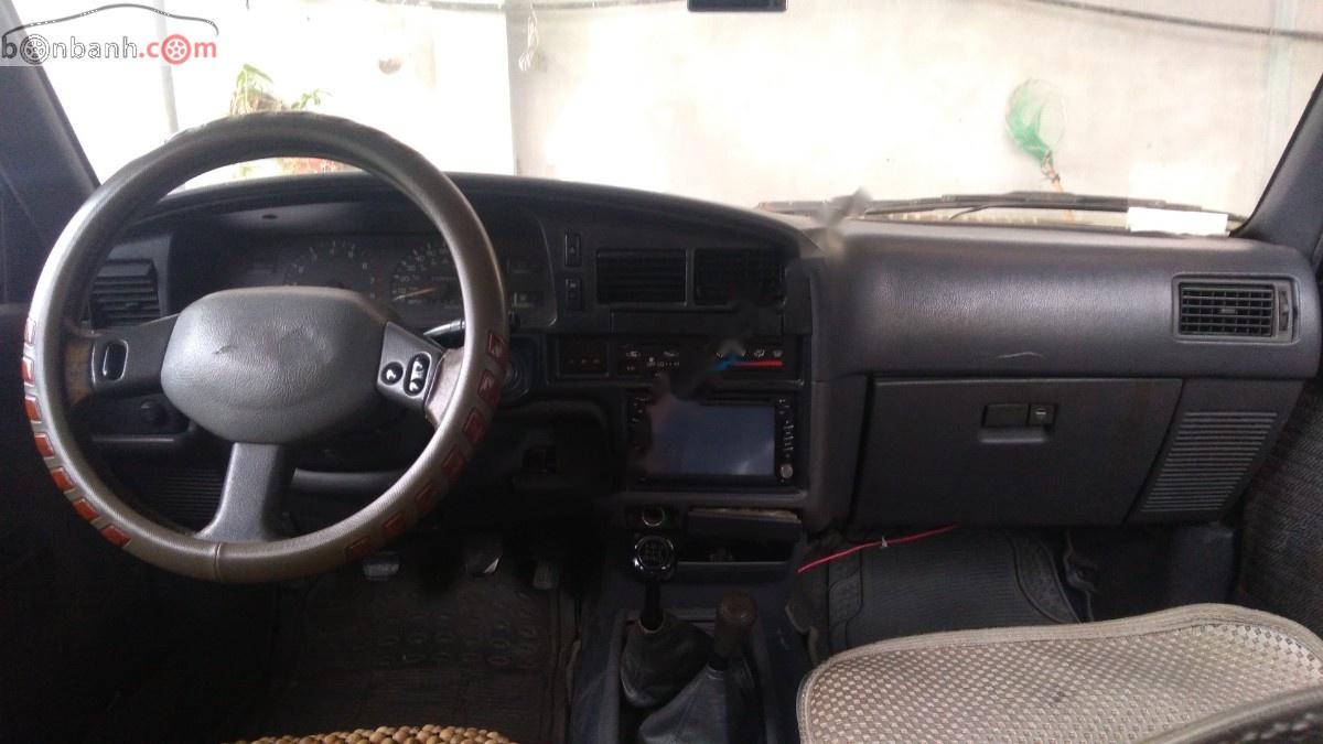 Toyota 4 Runner 1993 - Bán Toyota 4 Runner năm sản xuất 1993, nhập khẩu nguyên chiếc, giá 90tr