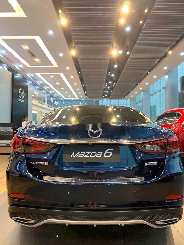 Mazda MX 6 2019 - Cần bán Mazda MX 6 sản xuất năm 2019, giá tốt