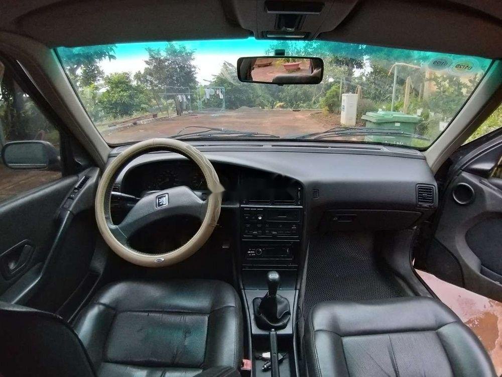 Peugeot 405     MT 1995 - Bán Peugeot 405 MT năm 1995, nhập khẩu nguyên chiếc, giá 67tr