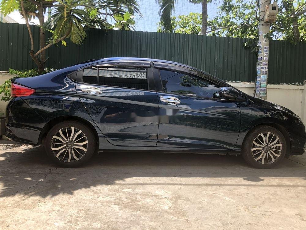 Honda City 2018 - Bán Honda City sản xuất năm 2018, giá tốt