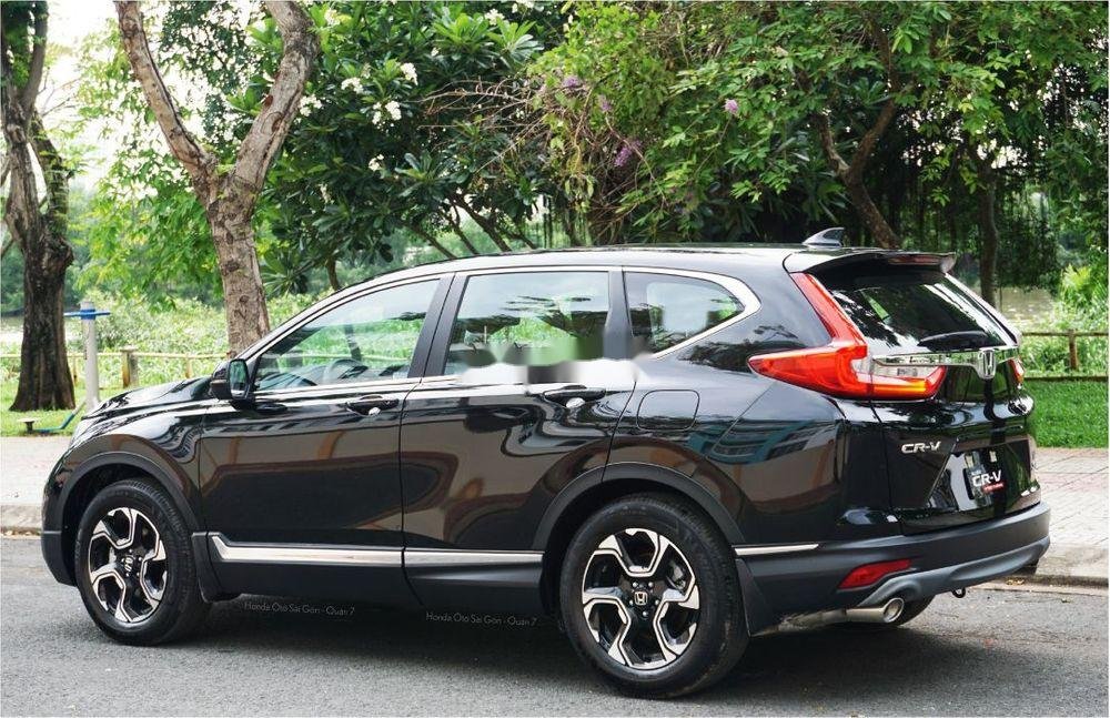 Honda CR V 2019 - Bán Honda CR V sản xuất năm 2019