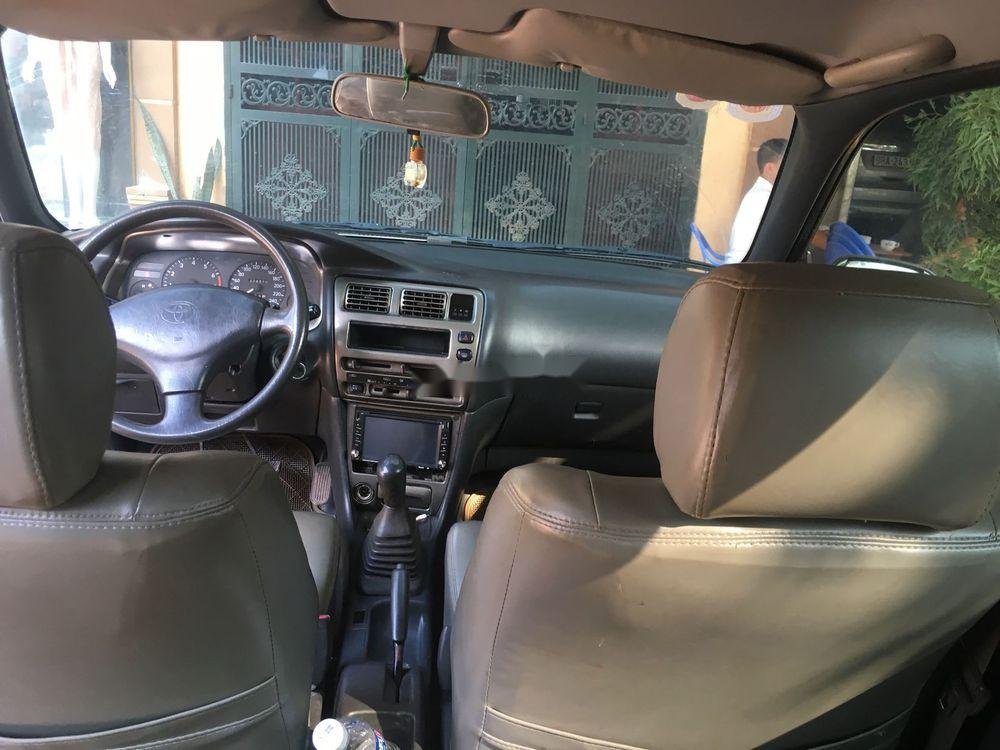 Toyota Corolla 1995 - Bán Toyota Corolla đời 1995, nhập khẩu nguyên chiếc