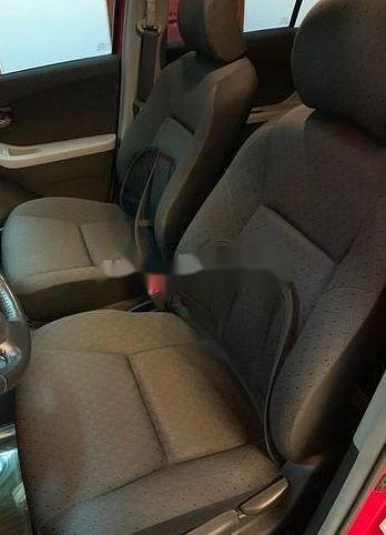 Toyota Yaris    2011 - Cần bán Toyota Yaris năm 2011, màu đỏ còn mới, 365 triệu