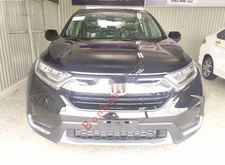 Honda CR V 2018 - Cần bán xe Honda CR V 1.5 Turbo - L sản xuất 2018