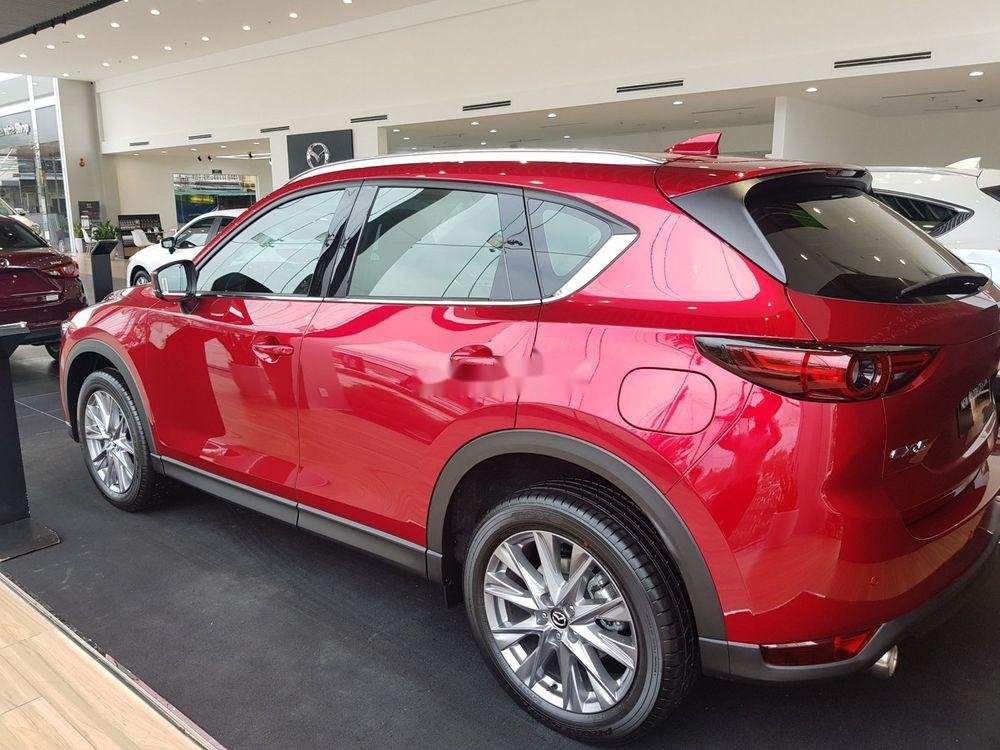 Mazda CX 5 2019 - Cần bán Mazda CX 5 năm sản xuất 2019, giá tốt