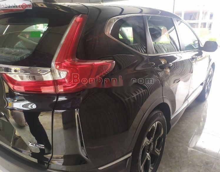 Honda CR V 2018 - Cần bán xe Honda CR V 1.5 Turbo - L sản xuất 2018