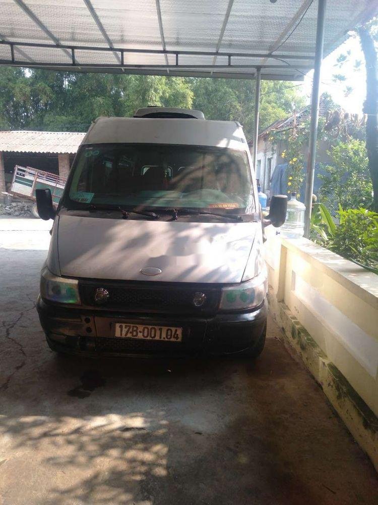 Ford Transit 2004 - Bán ô tô Ford Transit năm sản xuất 2004