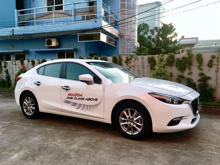 Mazda 3 2019 - Cần bán Mazda 3 năm 2019, quà tặng hấp dẫn