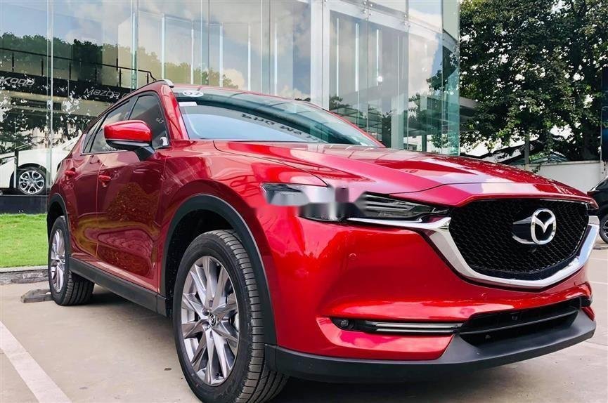 Mazda CX 5 2019 - Cần bán Mazda CX 5 năm sản xuất 2019, trải nghiệm mới