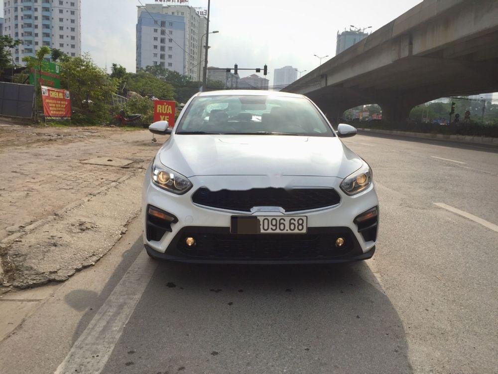 Kia Cerato 2019 - Bán xe Kia Cerato đời 2019, ưu đãi hấp dẫn