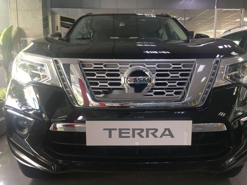 Nissan X Terra 2019 - Bán xe Nissan X Terra 2019 nhiều tính năng tiện ích