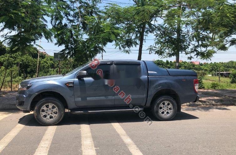 Ford Ranger 2016 - Bán Ford Ranger đời 2016 chính chủ, giá tốt