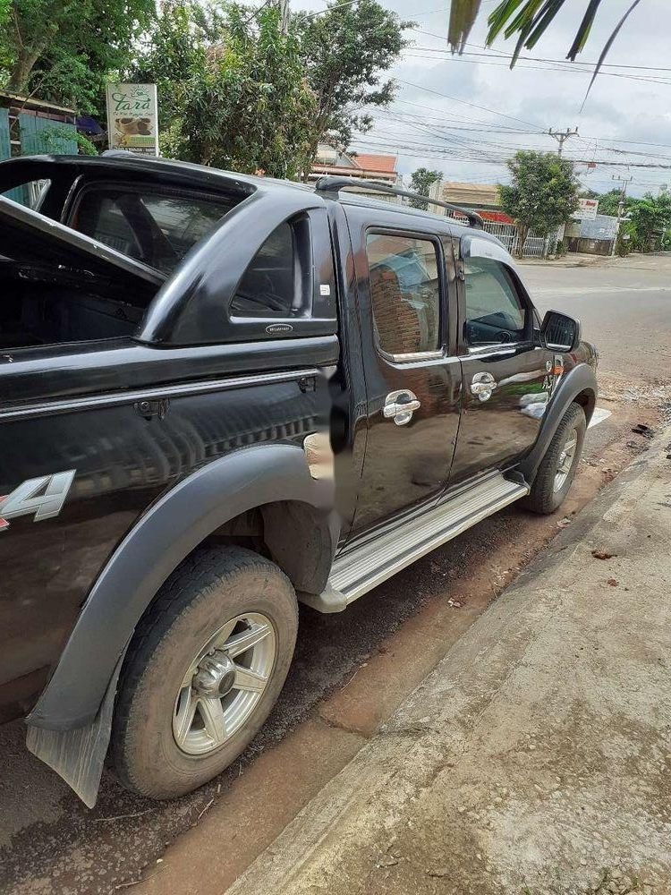 Ford Ranger 2009 - Bán ô tô Ford Ranger sản xuất năm 2009, nhập khẩu nguyên chiếc