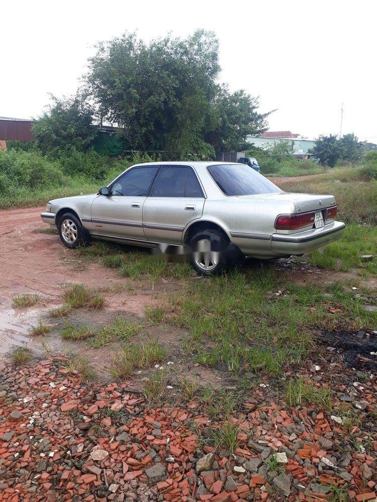 Toyota Cressida 1995 - Cần bán lại xe Toyota Cressida sản xuất năm 1995, xe nhập chính chủ