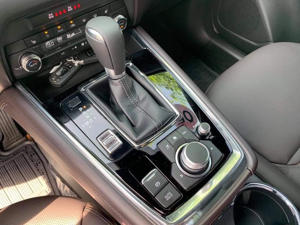 Mazda Mazda khác CX8 Luxury 2019 - Siêu phẩm CX8, giảm trực tiếp 40TR tiền mặt, Lh:0987092952