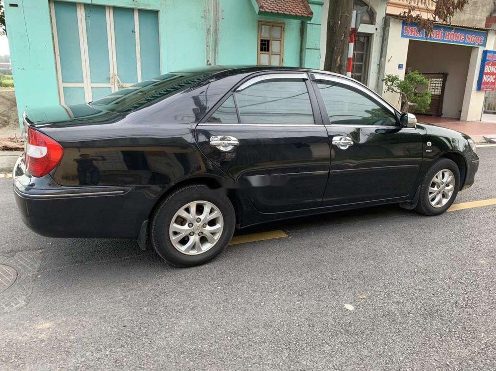 Toyota Camry 2003 - Bán Toyota Camry đời 2003, nhập khẩu giá cạnh tranh