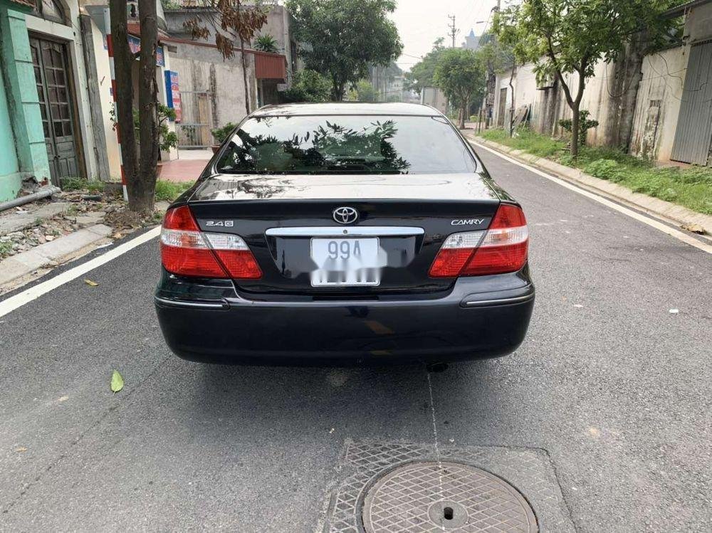 Toyota Camry 2003 - Bán Toyota Camry đời 2003, nhập khẩu giá cạnh tranh