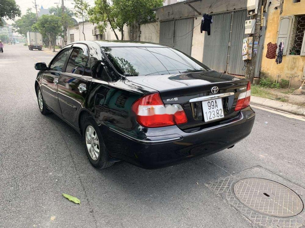 Toyota Camry 2003 - Bán Toyota Camry đời 2003, nhập khẩu giá cạnh tranh