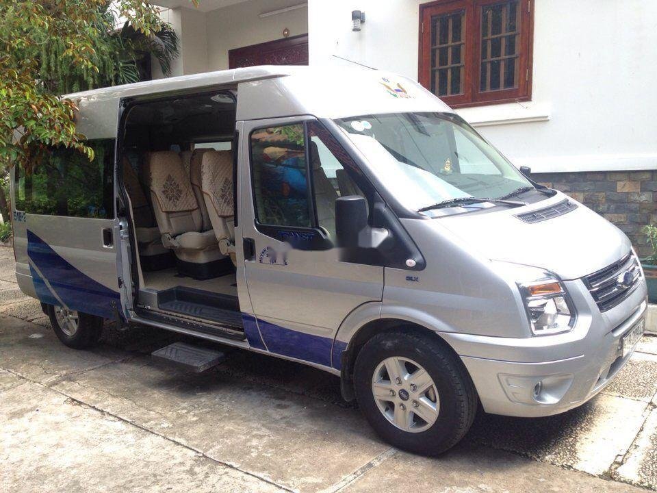 Ford Transit 2016 - Bán xe Ford Transit đời 2016