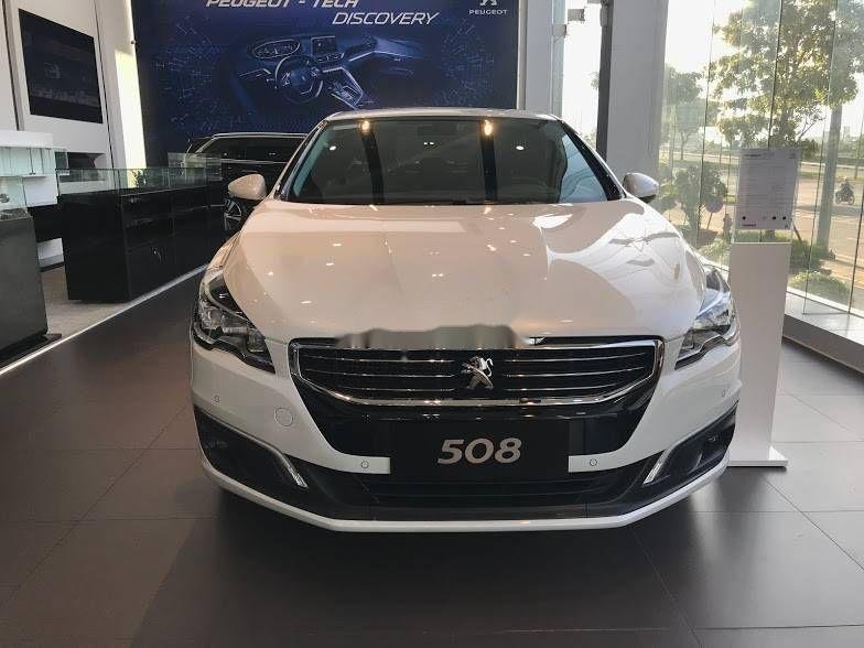 Peugeot 508 2015 - Cần bán Peugeot 508 sản xuất năm 2015, nhập khẩu, mới 100%