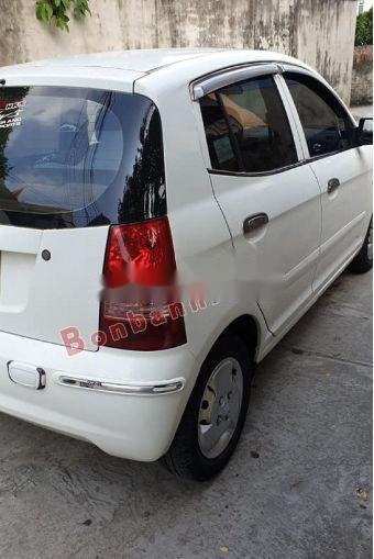 Kia Morning 2006 - Cần bán xe Kia Morning sản xuất 2006, giá 145tr, còn nguyên bản