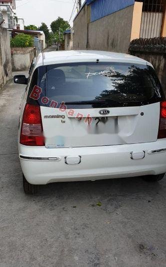 Kia Morning 2006 - Cần bán xe Kia Morning sản xuất 2006, giá 145tr, còn nguyên bản