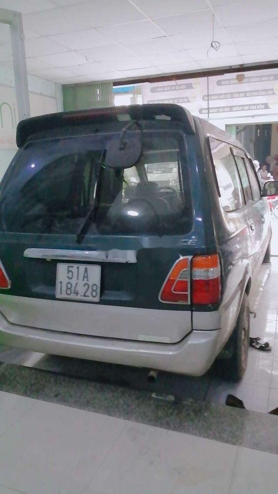 Toyota Zace 2003 - Bán xe Toyota Zace đời 2003, giá tốt