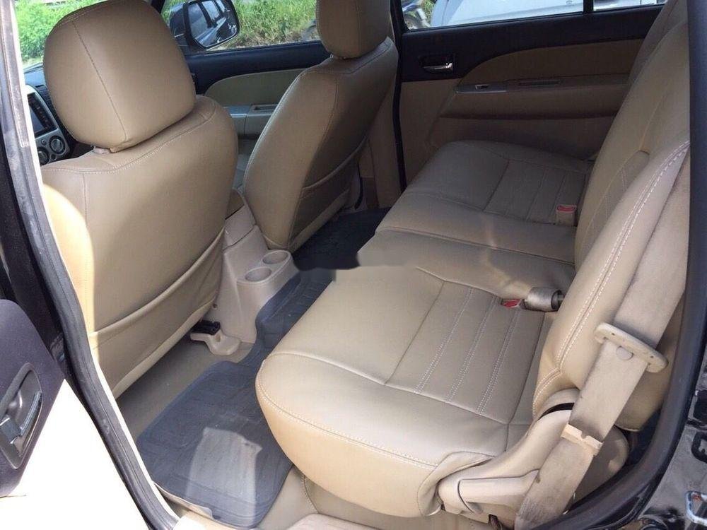 Ford Everest 2011 - Bán Ford Everest sản xuất 2011, màu đen, nhập khẩu. xe còn mới