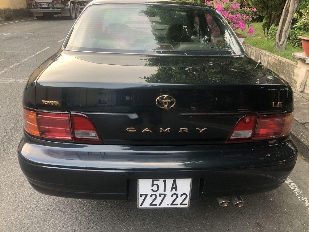 Toyota Camry AT 1992 - Cần bán lại xe cũ Toyota Camry AT đời 1992