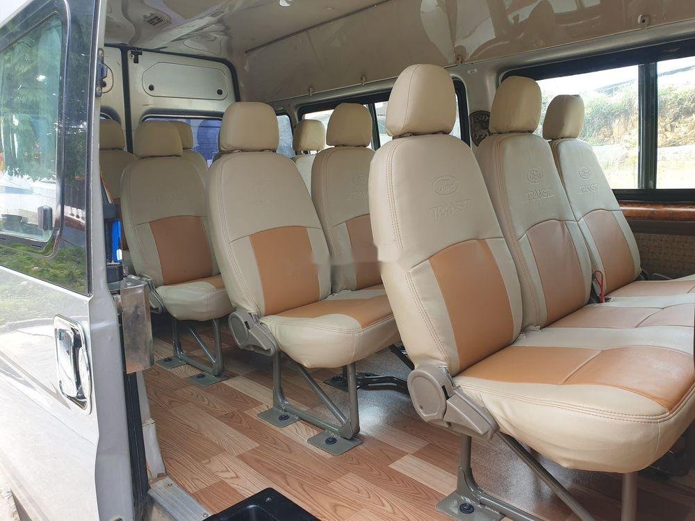 Ford Transit 2011 - Bán xe Ford Transit đời 2011, giá tốt