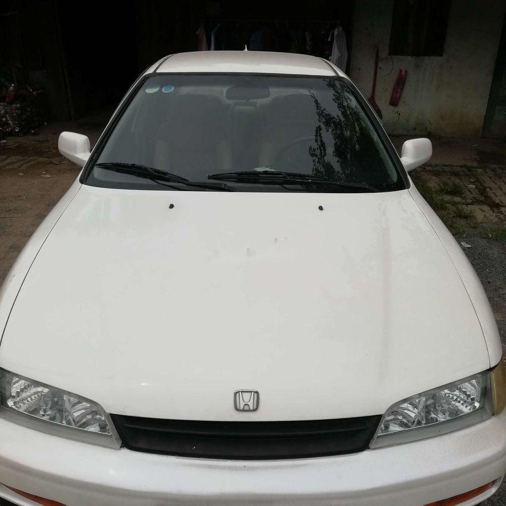 Honda Accord 1994 - Cần bán xe Honda Accord, giá bán 115tr