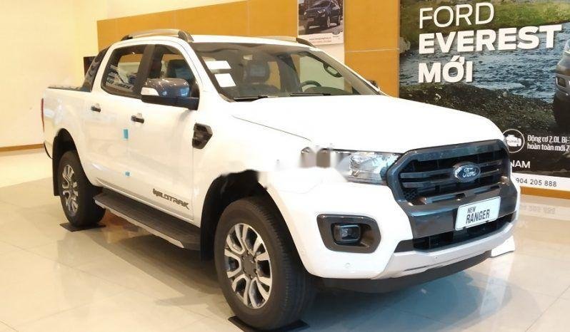 Ford Ranger 2019 - Cần bán xe Ford Ranger sản xuất 2019, nhập khẩu chính hãng