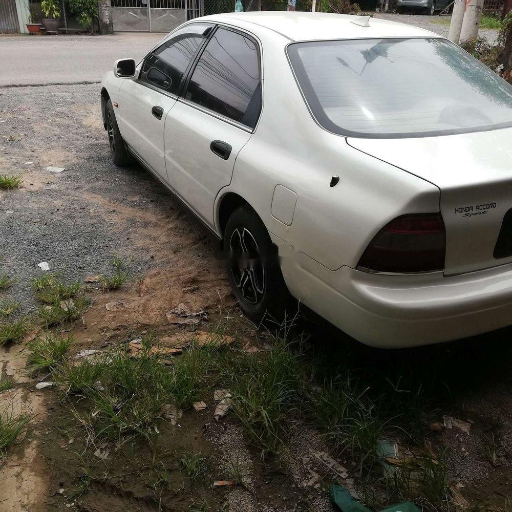 Honda Accord 1994 - Cần bán xe Honda Accord, giá bán 115tr