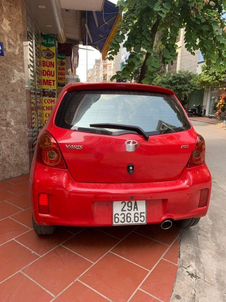 Toyota Yaris 2012 - Bán Toyota Yaris đời 2012, giá chỉ 410 triệu nguyên bản