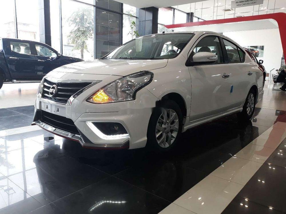 Nissan Sunny 2019 - Cần bán xe Nissan Sunny đời 2019, xe nội thất đẹp