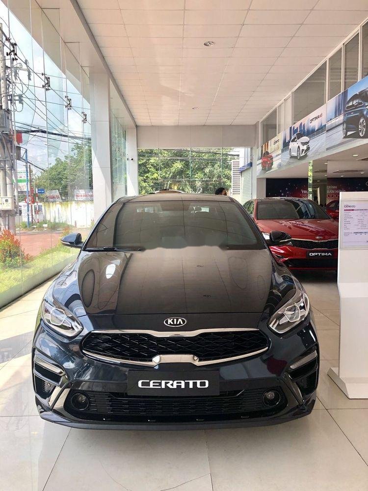 Kia Cerato 2019 - Cần bán xe Kia Cerato 2019, giá chỉ 559 triệu