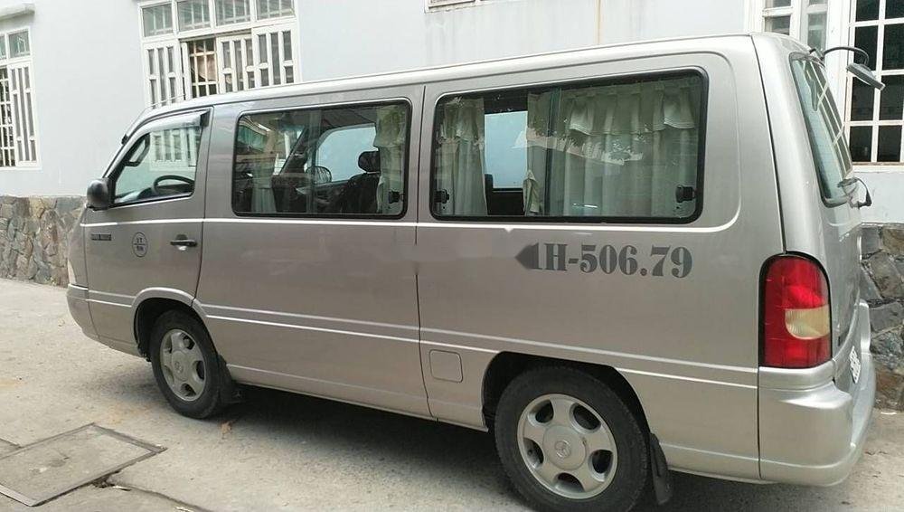 Mercedes-Benz MB 2003 - Bán xe Mercedes 2003, màu bạc chính chủ, giá tốt