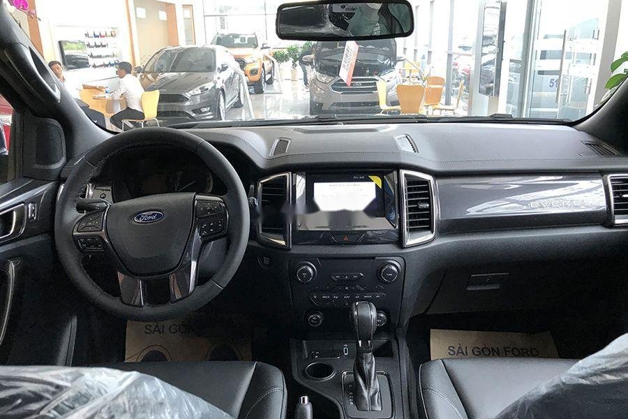 Ford Ranger 2019 - Cần bán xe Ford Ranger sản xuất 2019, nhập khẩu chính hãng