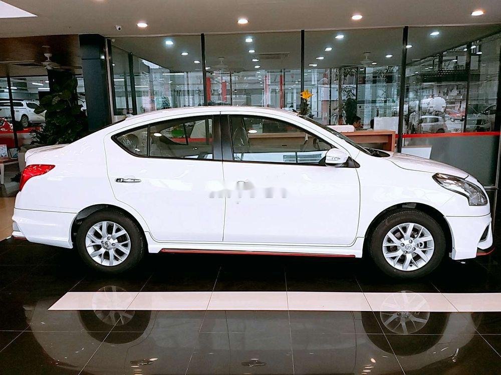 Nissan Sunny 2019 - Cần bán xe Nissan Sunny đời 2019, xe nội thất đẹp